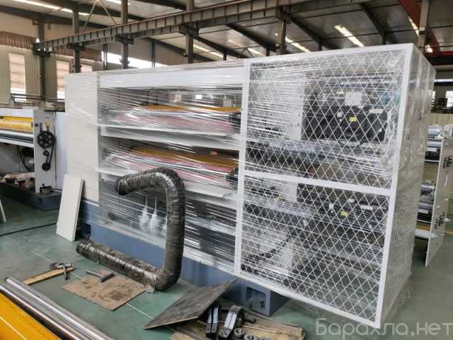 Продам: Computer spiral crosscutting machine