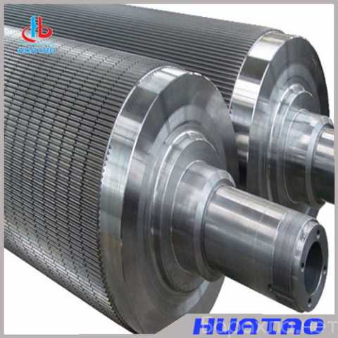 Продам: Corrugating Roll for Single Facer