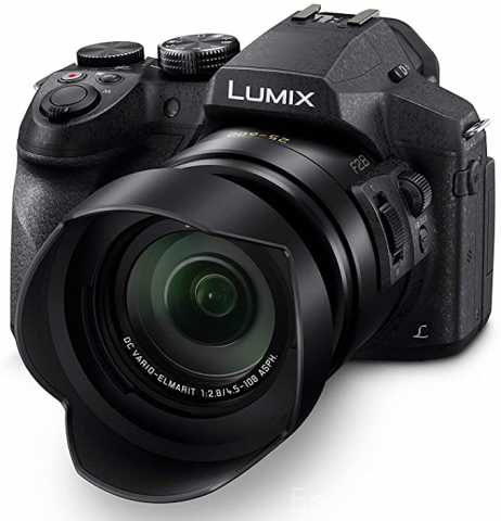 Продам: Panasonic LUMIX FZ300 Long Zoom Digital