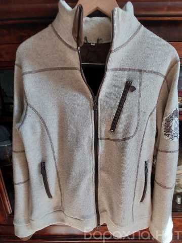 Продам: Куртка женская TATTINI (Италия).Размер М
