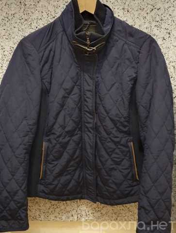 Продам: Куртка женская Massimo Dutti , синяя