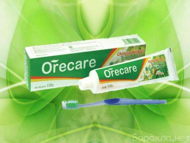 Продам: Зубная паста на основе трав