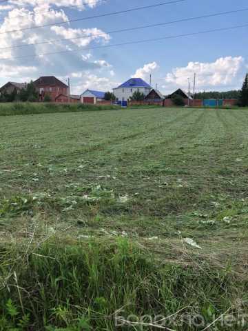 Продам: Земельный участок в Шуваево