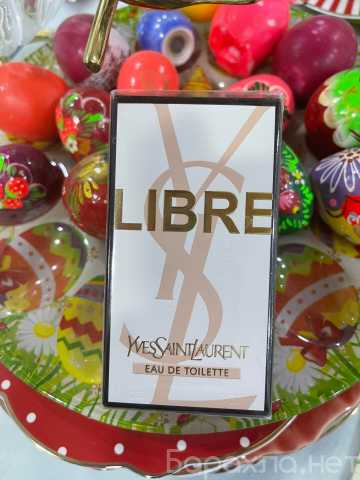 Продам: Parfume Libre Yves Saint Laurent 30 ml