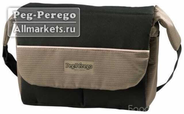 Продам: Сумка Peg-Perego Moka