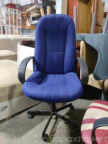 Продам: Кресло компьютерное, БУ
