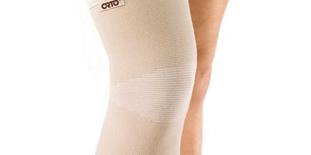 Продам: Бандаж на коленный сустав Orto 301 BKN