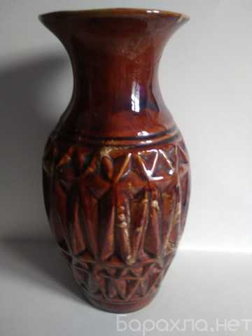 Продам: Декоративная ваза коллекционная