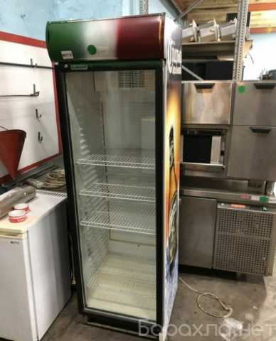 Продам: Холодильник витрина