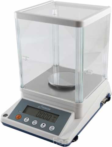 Продам: Лабораторные весы DEMCOM DL-203