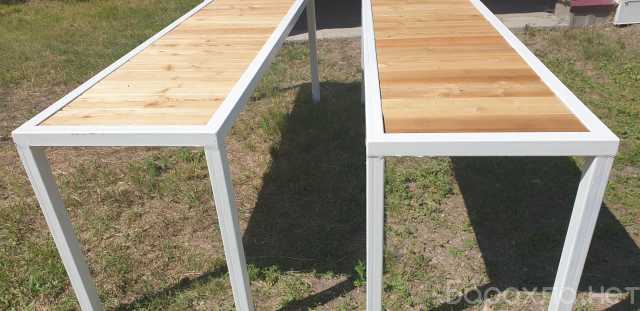 Продам: Стол под станок, металлический стол
