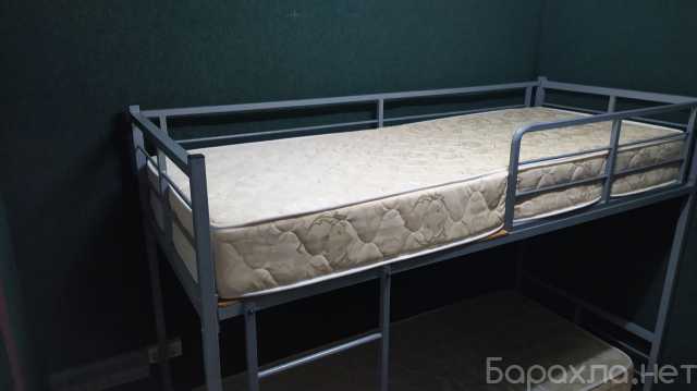 Продам: Двухярусная кровать