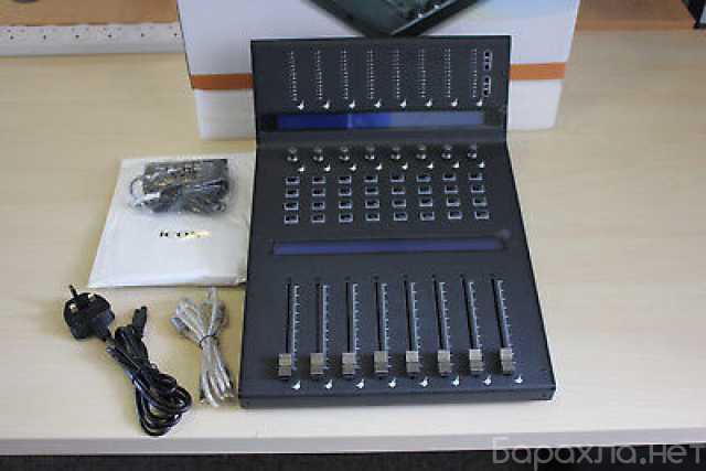 Продам: Icon Pro Audio QCon Pro XS Controller