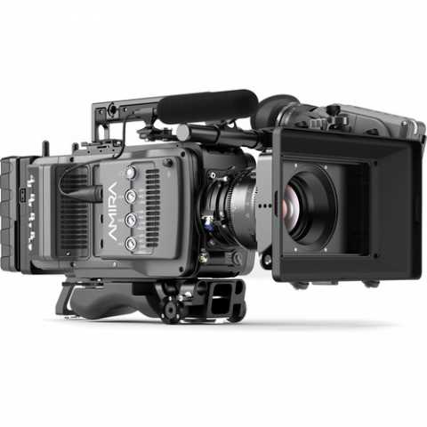 Продам: ARRI AMIRA Camera Set