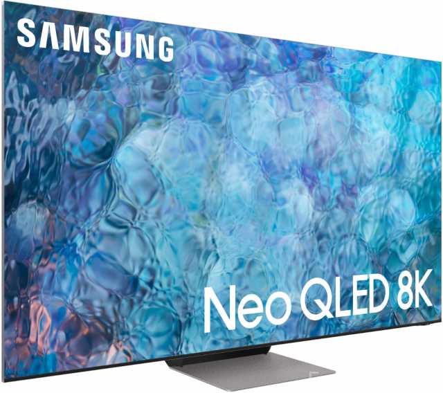 Продам: Samsung Q900 98 Class HDR 8K UHD QLED TV