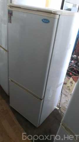 Продам: холодильник бу Бирюса