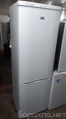 Продам: Холодильник бу Занусси
