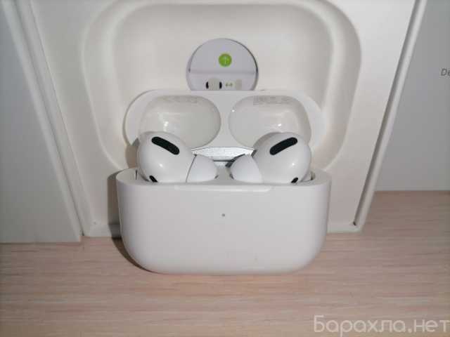 Продам: AirPods Pro