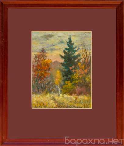 Продам: Картина «Осень»