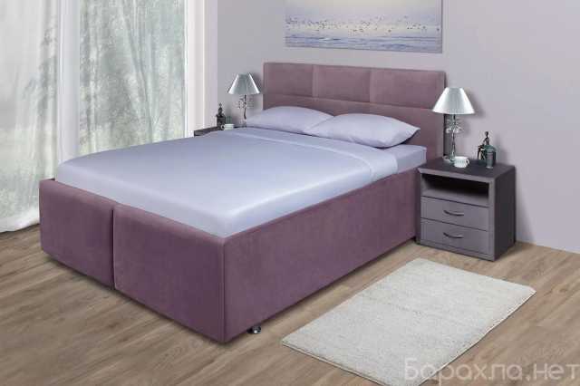 Продам: Кровать двуспальная Bongo