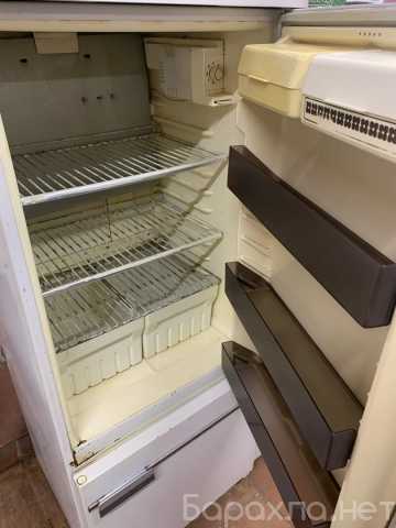 Продам: Холодильник бу Бирюса