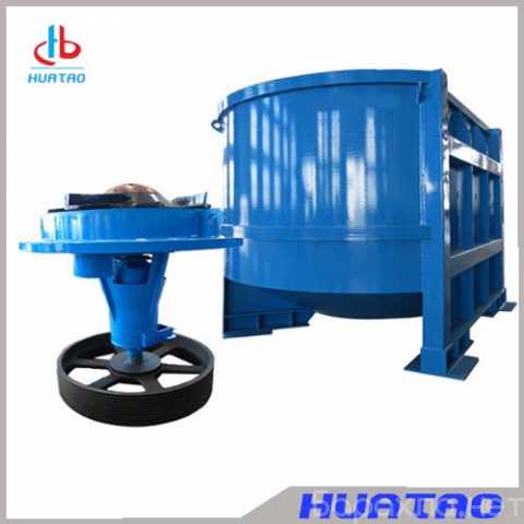 Продам: Type D Hydrapulper For Paper Machine