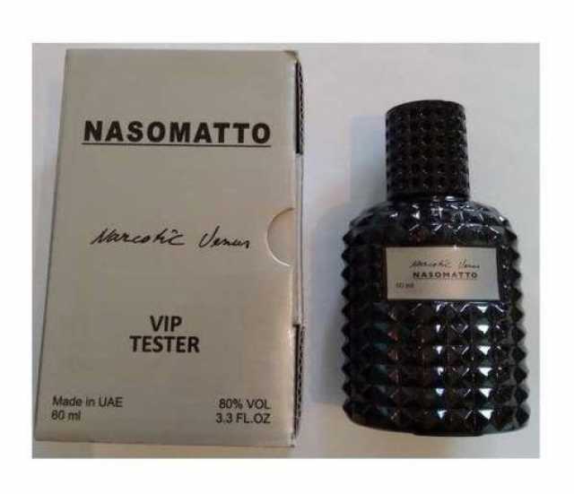 Продам: VIP Тестер Nasomatto Narcotic Venus
