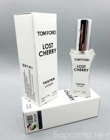 Продам: Tom Ford Lost Cherry 60ml оаэ