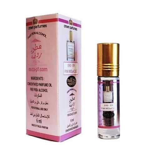 Продам: Масляные духи Ravza Parfum Pink Molecule
