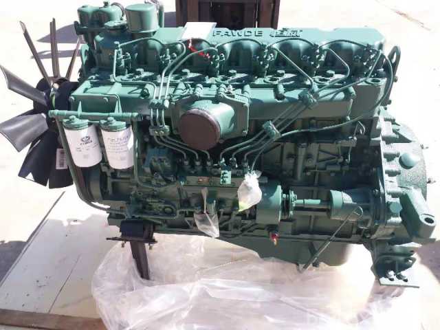 Продам: Двигатель CA6110 / 125G5G2, SEM ZL30F