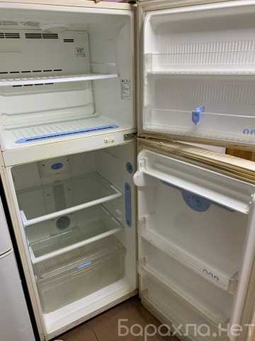 Продам: Холодильник бу LG
