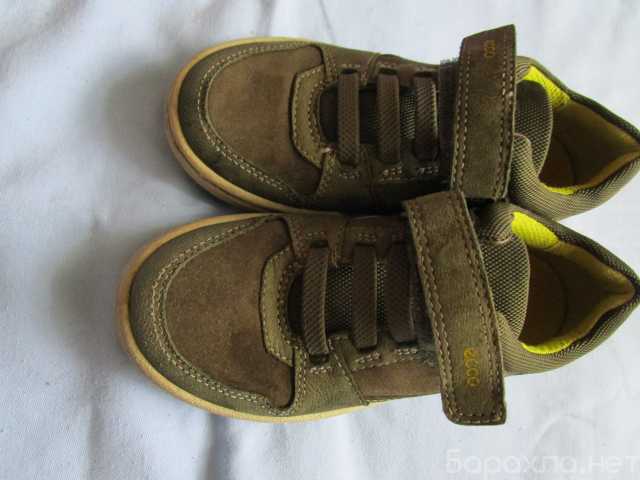 Продам: кроссовки для мальчика