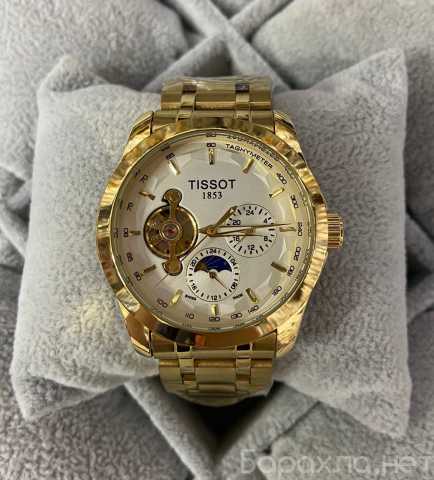 Продам: Часы мужские TISSOT механические