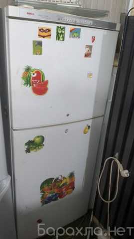 Продам: Холодильник бу Bosch