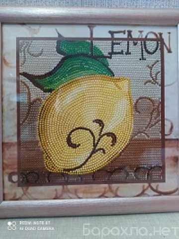 Продам: Картина "Лемон"