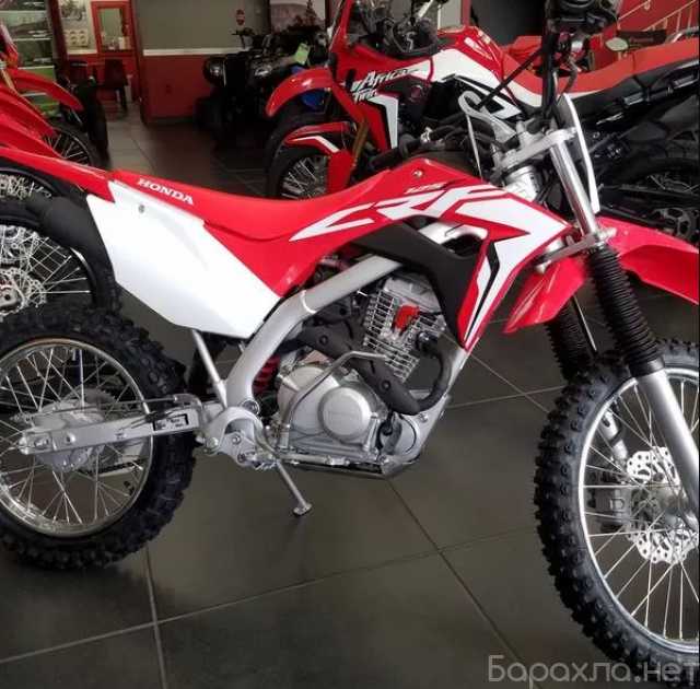 Продам: Electric Motocross Motorcycle CRF250F