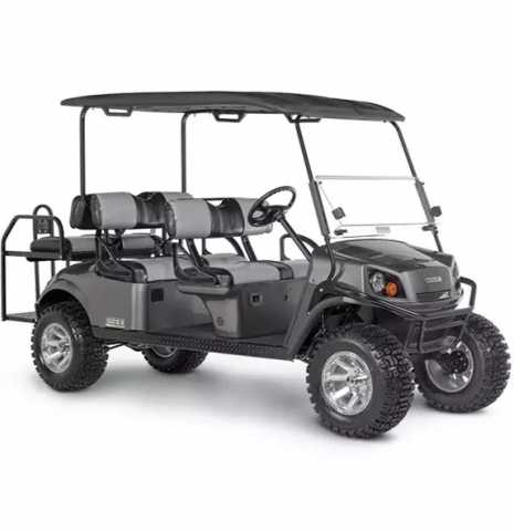 Продам: Hot Sale E-Z-Go Golf Carts All Express L