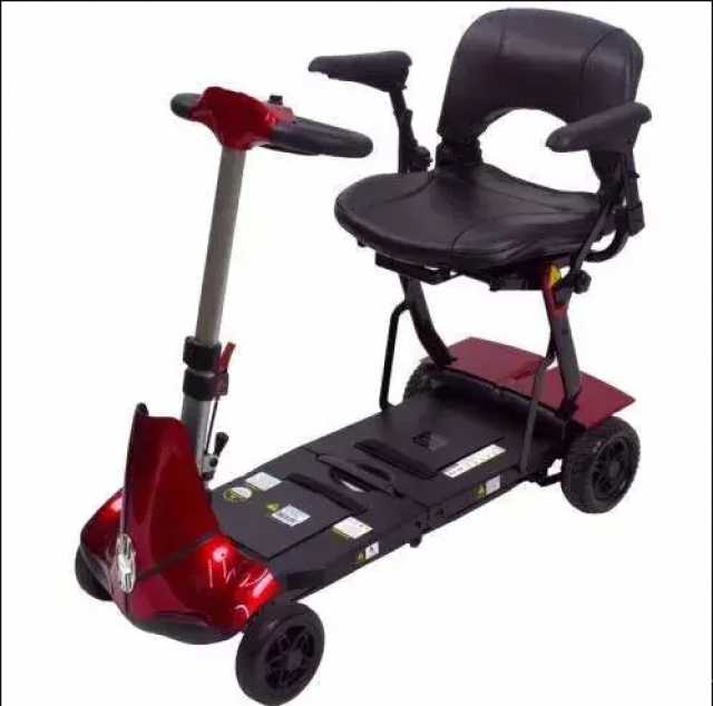 Продам: Mobile Plus Scooters 3 Wheels