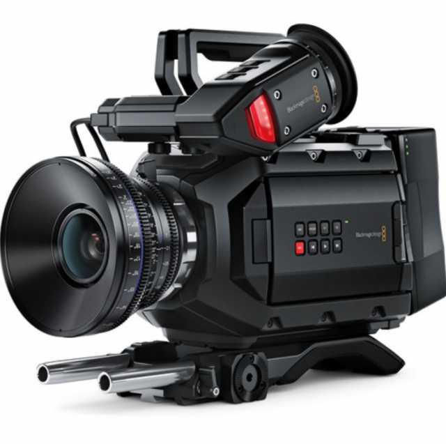 Продам: Цифровая кинокамера Blackmagic Design UR