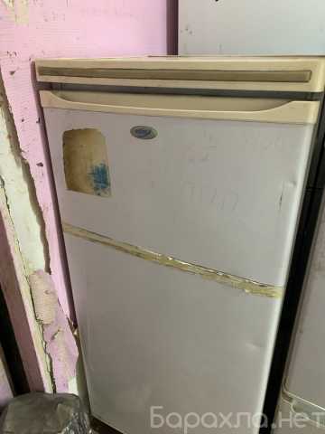 Продам: Холодильник бу Pozis