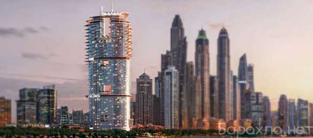 Продам: апартаменты в Дубае