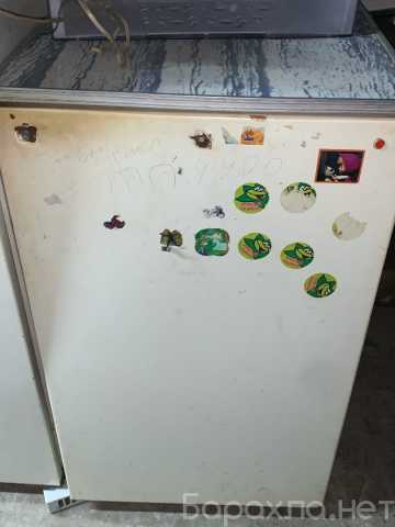 Продам: Холодильник бу Смоленск