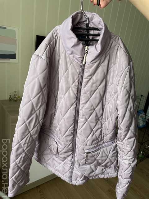Продам: Куртка для девочки 146р