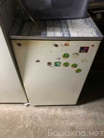 Продам: Холодильник бу Бирюса