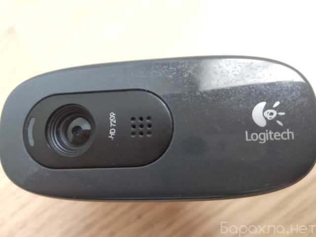 Продам: Веб-камера Logitech HD Webcam C310