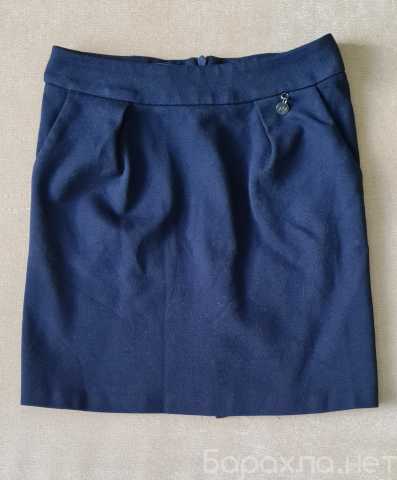 Продам: Школьная юбка, 122 см