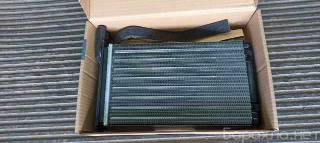 Продам: Радиатор печки ВАЗ 2109