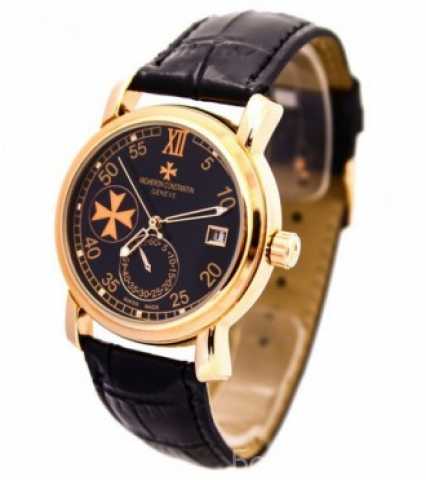 Продам: Новые часы Vacheron Constantin Patrimony