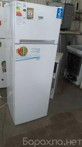 Продам: Холодильник бу Beko