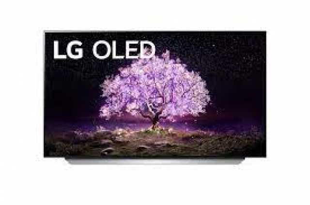 Продам: Телевизор LG 55"; OLED55C1RLA OLED